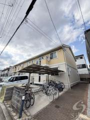 阪神本線出屋敷駅まで徒歩15分