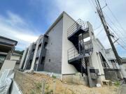 京王相模原線京王堀之内駅まで徒歩12分
