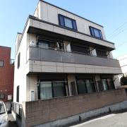 東武東上線上板橋駅まで徒歩6分