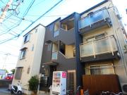 ダイユー12番館