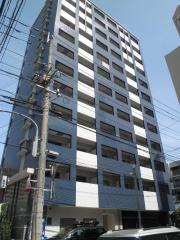 地下鉄七隈線渡辺通駅まで徒歩6分