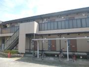 西武拝島線玉川上水駅まで徒歩8分