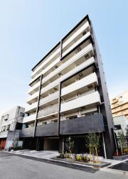 ＪＲおおさか東線ＪＲ淡路駅まで徒歩7分