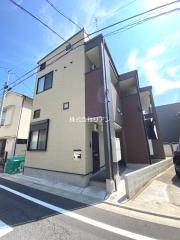 小さなラ・ペルシュ Kitasenju