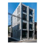 COCOCUBE中馬込
