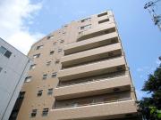 ＪＲ中央線立川駅まで徒歩6分