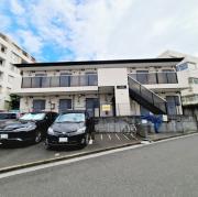 ＪＲ京浜東北・根岸線新子安駅まで徒歩9分
