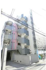 ＪＲ山手線日暮里駅まで徒歩6分
