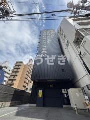 ブルーライン阪東橋駅まで徒歩5分