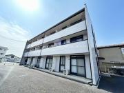 タウンコート若宮