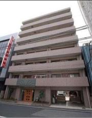 セントパレス錦糸町