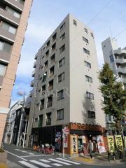 東京メトロ銀座線浅草駅まで徒歩5分