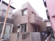 カンパネーラ小田急相模原3