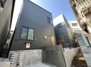 Growth Terrace 中目黒グローステラス中目黒ー