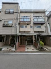 深草泓ノ壺町貸家