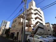 リエス千葉新町