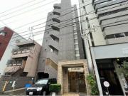 地下鉄桜通線高岳駅まで徒歩7分