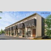 MAISONETTE LAND 城山