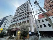 地下鉄御堂筋線江坂駅まで徒歩4分