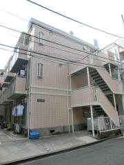 カーサ湯川