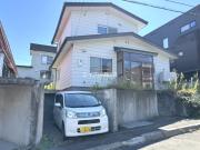 北ノ沢一戸建