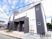 西武狭山線下山口駅まで徒歩5分