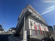 ＪＲ相模線上溝駅まで徒歩7分