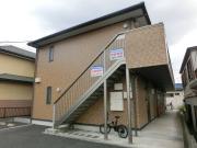 京成千原線大森台駅まで徒歩4分