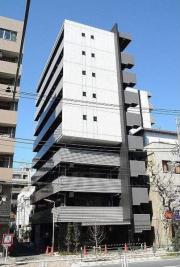 ステージファースト菊川アジールコート