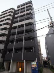 ブルーライン伊勢佐木長者町駅まで徒歩6分