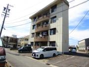 吉田マンション
