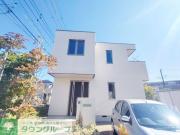 京急本線上大岡駅まで徒歩21分