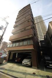 地下鉄堺筋線天神橋筋六丁目駅まで徒歩5分