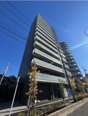 京成本線青砥駅まで徒歩5分