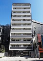 プレミアムステージ新大阪駅前