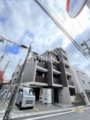 都電荒川線学習院下駅まで徒歩3分