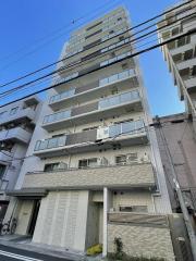 SHOKENResidence 横浜伊勢佐木町