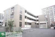 クレスト川口