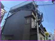 墨田区京島戸建