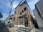 ＪＲ京葉線蘇我駅まで徒歩16分