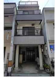 港区港晴2丁目戸建