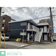 ＪＲ総武線（各駅停車）幕張本郷駅まで徒歩12分