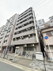阪急京都線南方駅まで徒歩6分