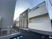 リーブルファイン川越宮元町