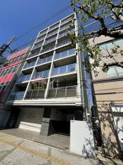 ヒガーポリス118東田辺
