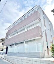 西武池袋・豊島線富士見台駅まで徒歩6分