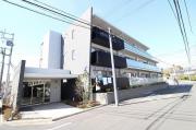 グリーンライン日吉本町駅まで徒歩6分