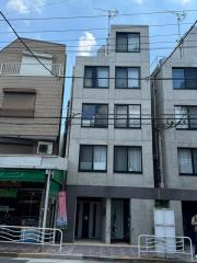 キャナルシティNorth
