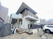 門司港レトロ観光線出光美術館駅まで徒歩4分