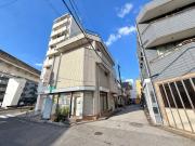 日暮里・舎人ライナー舎人駅まで徒歩5分
